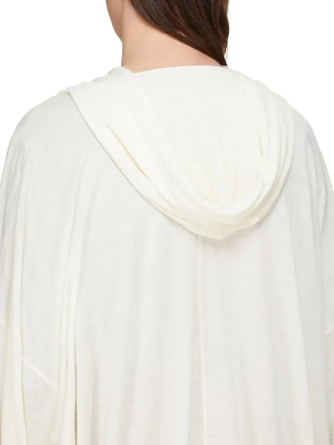 RICK OWENS – KURTKI RR02E1910JSW-21