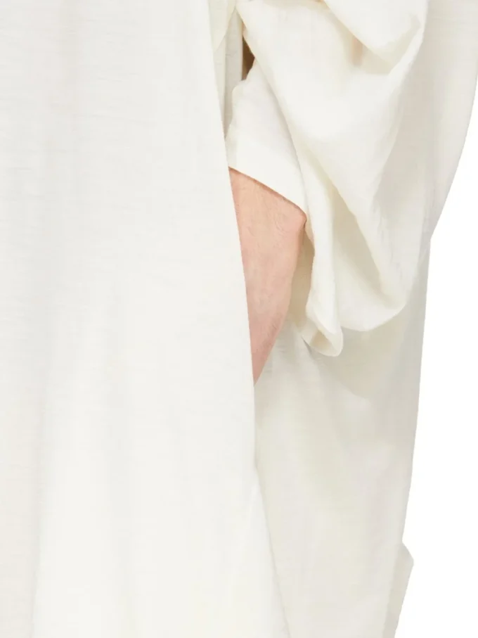 RICK OWENS – KURTKI RR02E1910JSW-21