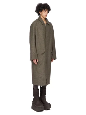 RICK OWENS – KURTKI RR02E1913WRU-25