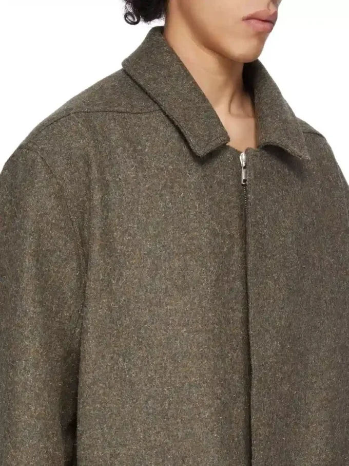 RICK OWENS – KURTKI RR02E1913WRU-25