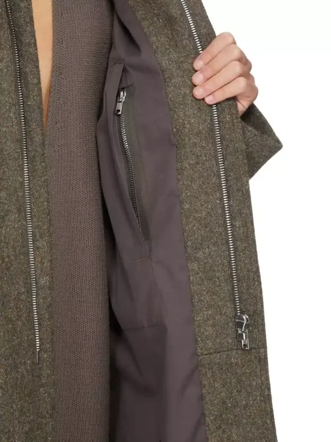 RICK OWENS – KURTKI RR02E1913WRU-25