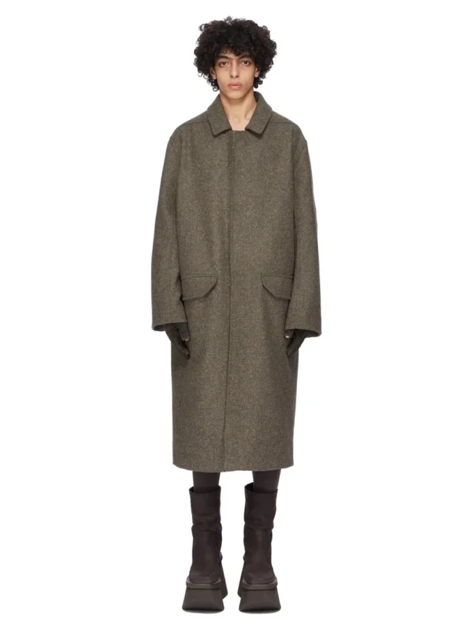 RICK OWENS – KURTKI RR02E1913WRU-25