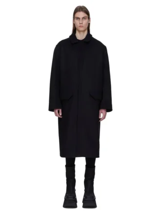 RICK OWENS – KURTKI RR02E1913WSF-09