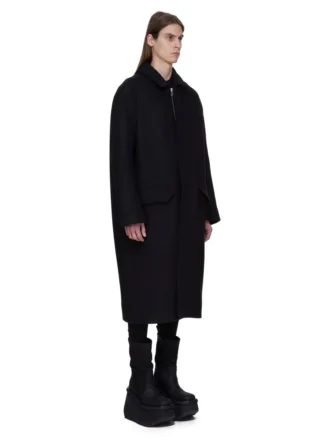 RICK OWENS – KURTKI RR02E1913WSF-09