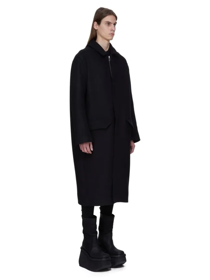 RICK OWENS – KURTKI RR02E1913WSF-09
