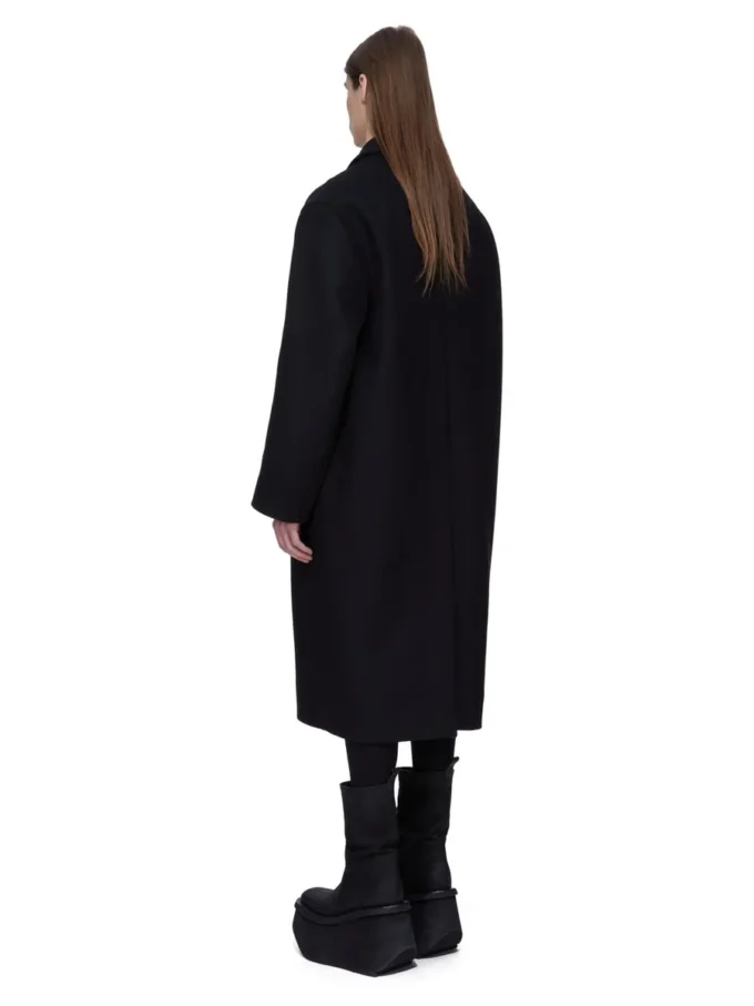 RICK OWENS – KURTKI RR02E1913WSF-09