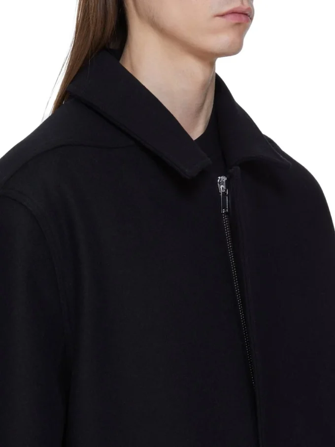 RICK OWENS – KURTKI RR02E1913WSF-09