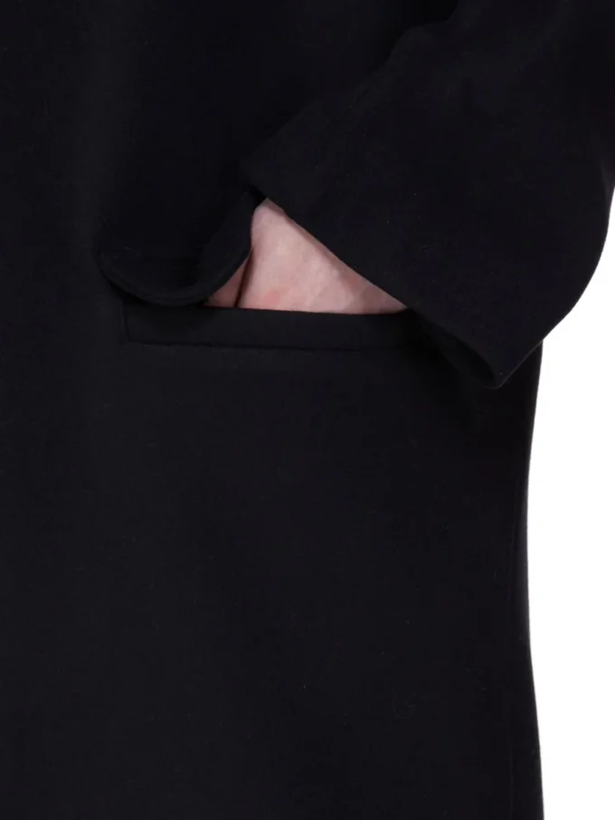 RICK OWENS – KURTKI RR02E1913WSF-09
