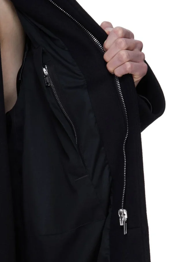 RICK OWENS – KURTKI RR02E1913WSF-09