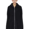 RICK OWENS – KURTKI RU02E1688KWP-09