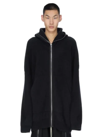 RICK OWENS – KURTKI RU02E1688KWP-09