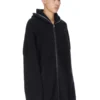 RICK OWENS – KURTKI RU02E1688KWP-09