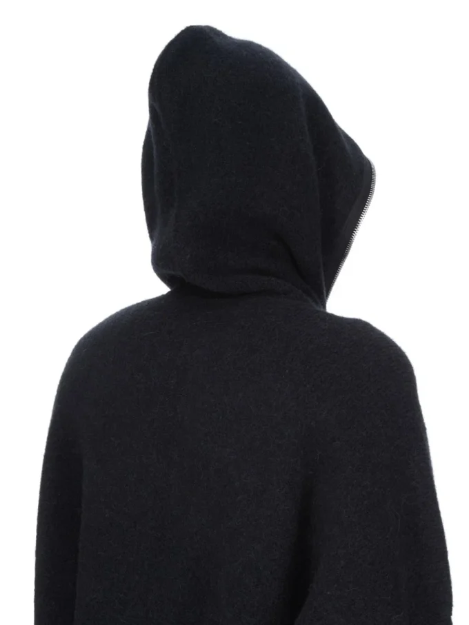 RICK OWENS – KURTKI RU02E1688KWP-09