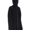 RICK OWENS – KURTKI RU02E1688KWP-09
