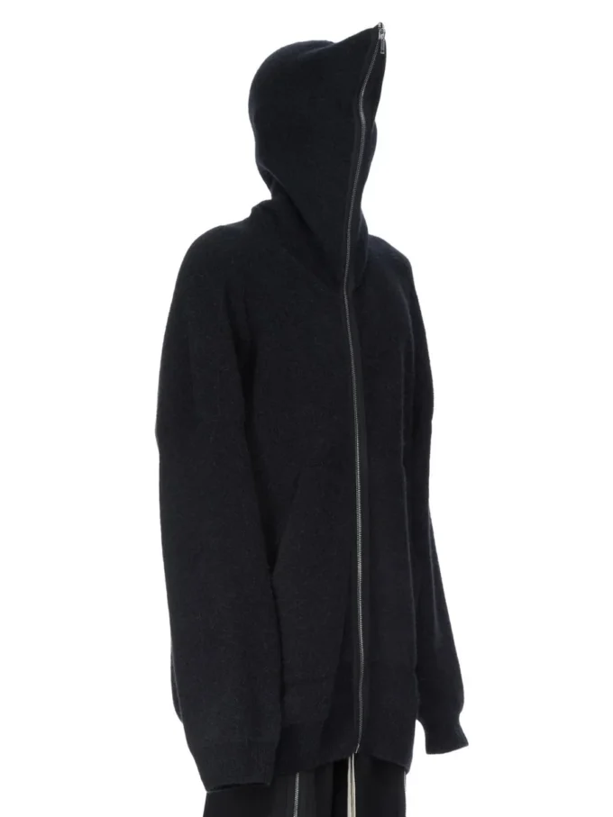 RICK OWENS – KURTKI RU02E1688KWP-09