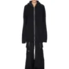 RICK OWENS – KURTKI RU02E1688KWP-09