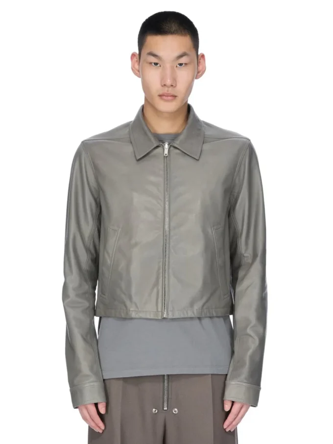 RICK OWENS – KURTKI RU02E1720LBY-06