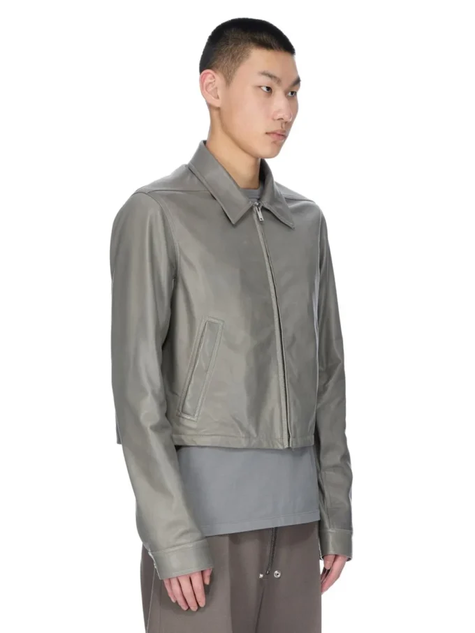 RICK OWENS – KURTKI RU02E1720LBY-06
