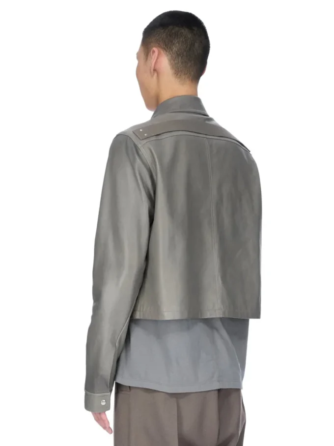 RICK OWENS – KURTKI RU02E1720LBY-06