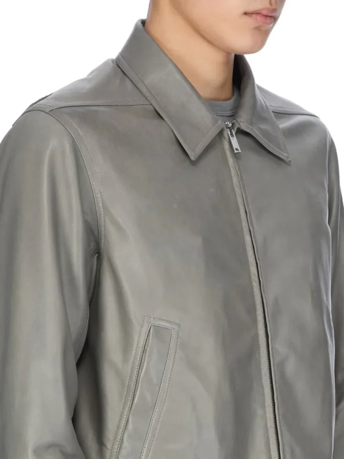 RICK OWENS – KURTKI RU02E1720LBY-06