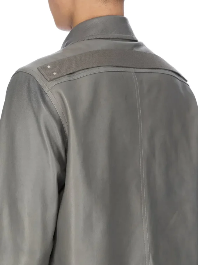RICK OWENS – KURTKI RU02E1720LBY-06