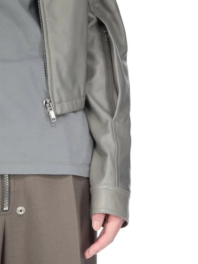 RICK OWENS – KURTKI RU02E1720LBY-06