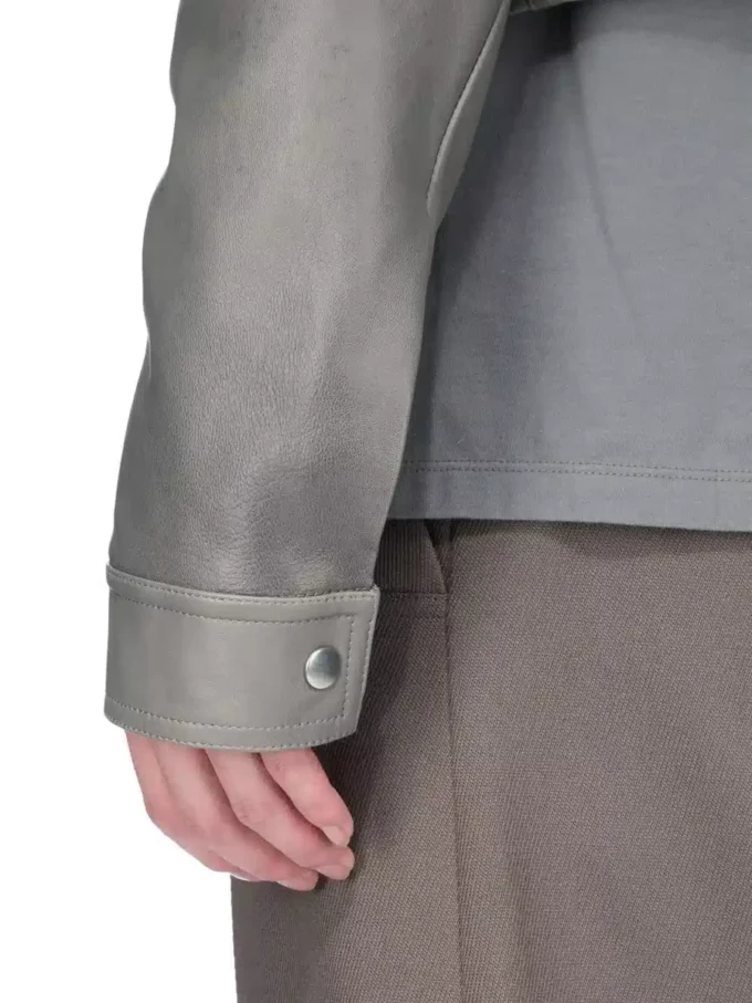 RICK OWENS – KURTKI RU02E1720LBY-06