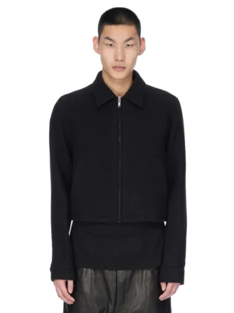RICK OWENS – KURTKI RU02E1720WBD-09