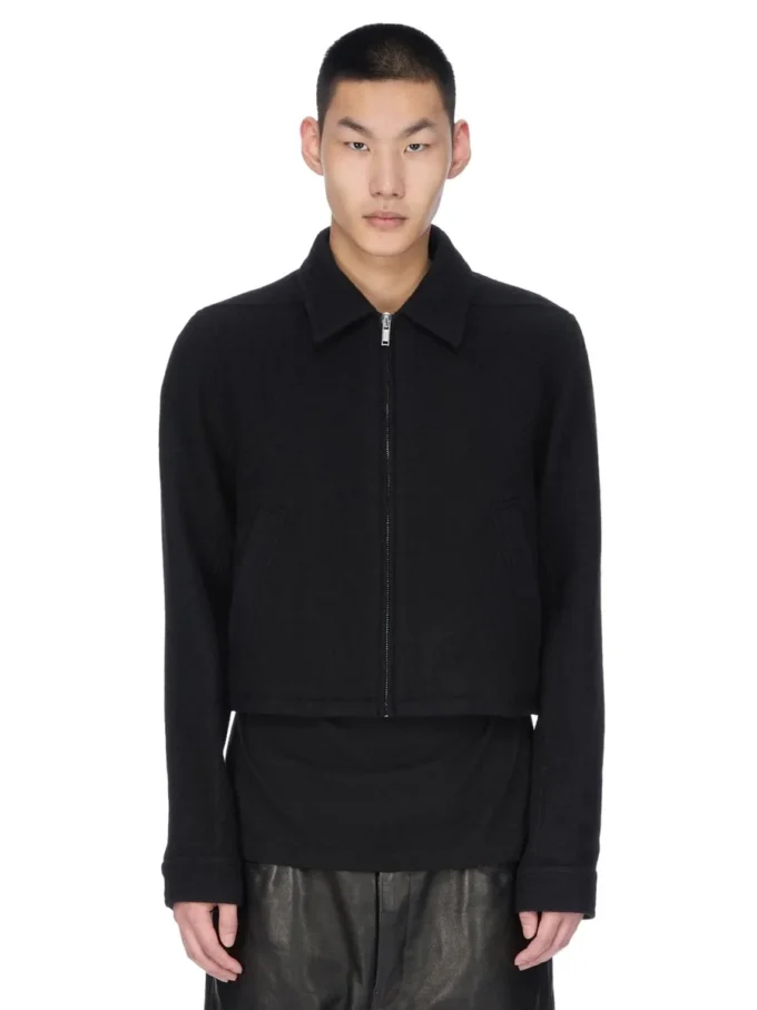 RICK OWENS – KURTKI RU02E1720WBD-09