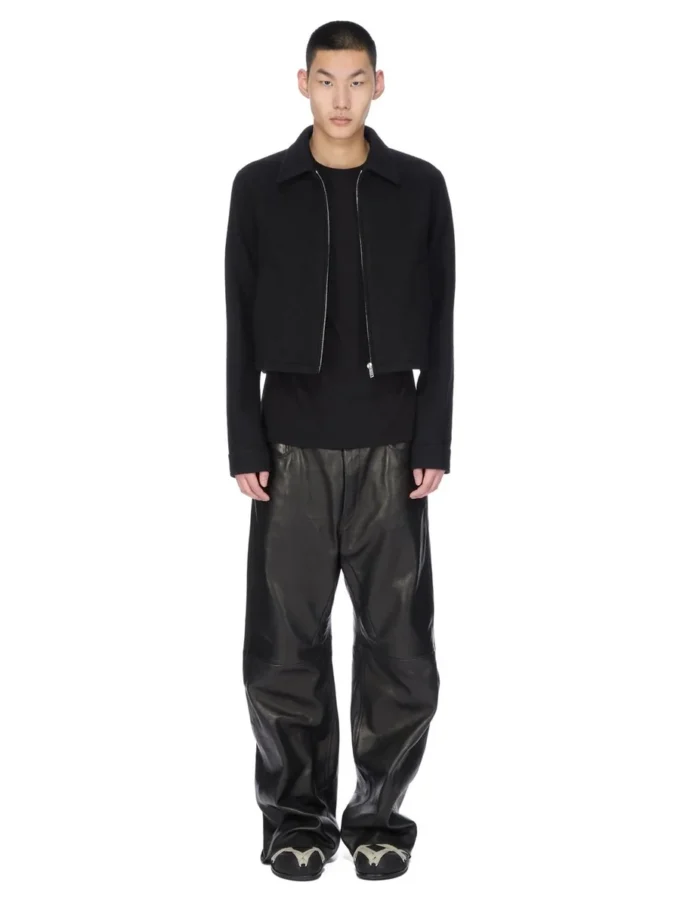 RICK OWENS – KURTKI RU02E1720WBD-09