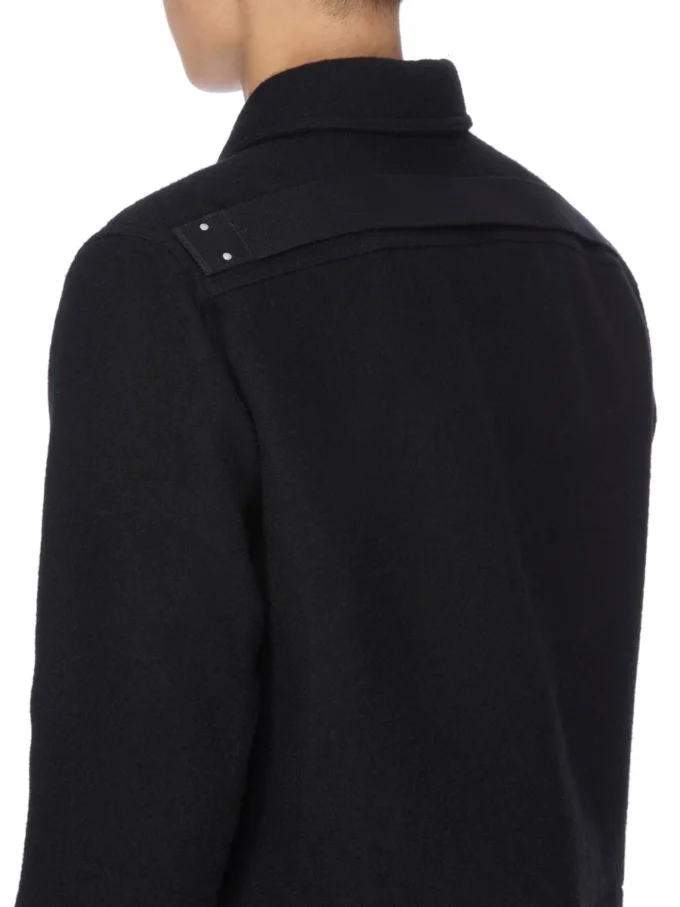 RICK OWENS – KURTKI RU02E1720WBD-09