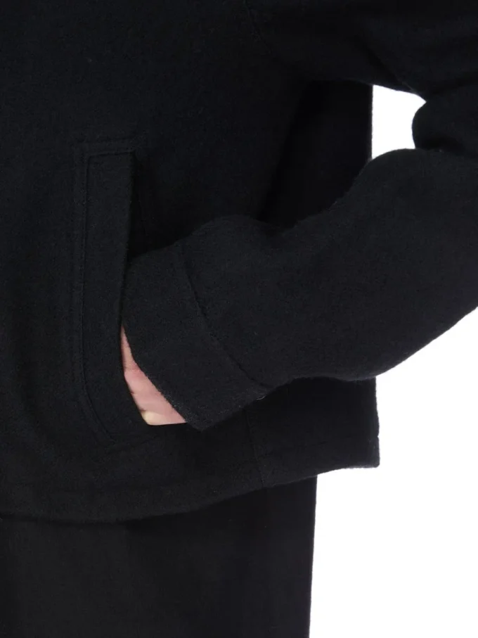 RICK OWENS – KURTKI RU02E1720WBD-09