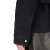 RICK OWENS – KURTKI RU02E1720WBD-09