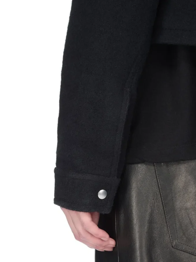 RICK OWENS – KURTKI RU02E1720WBD-09