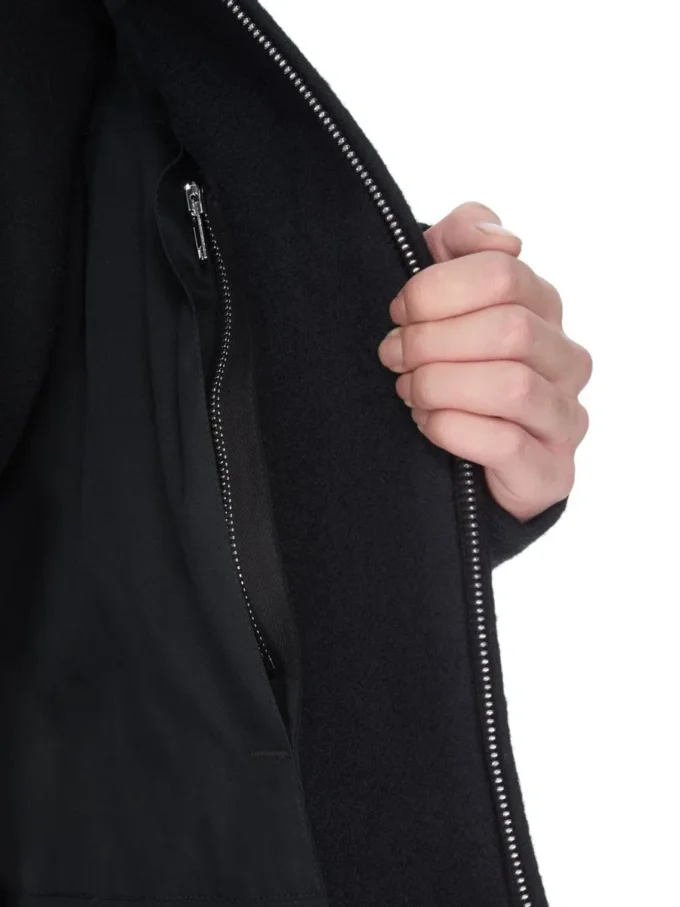 RICK OWENS – KURTKI RU02E1720WBD-09