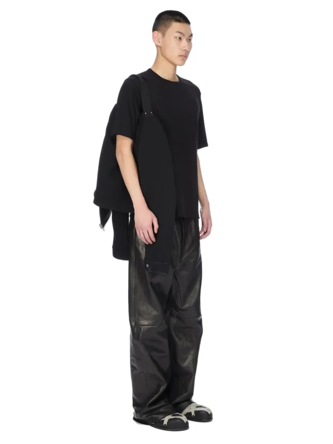 RICK OWENS – KURTKI RU02E1720WBD-09