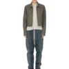 RICK OWENS – KURTKI RU02E1720WRU-25