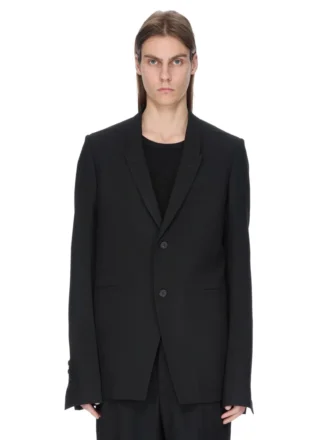 RICK OWENS – KURTKI RU02E1721WGP-09