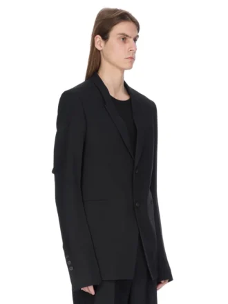 RICK OWENS – KURTKI RU02E1721WGP-09