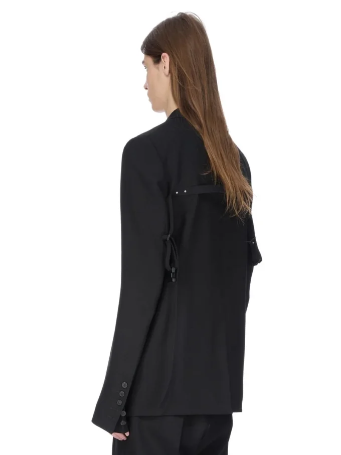 RICK OWENS – KURTKI RU02E1721WGP-09