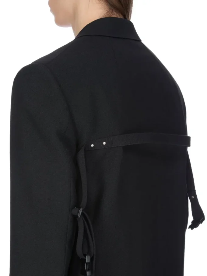RICK OWENS – KURTKI RU02E1721WGP-09