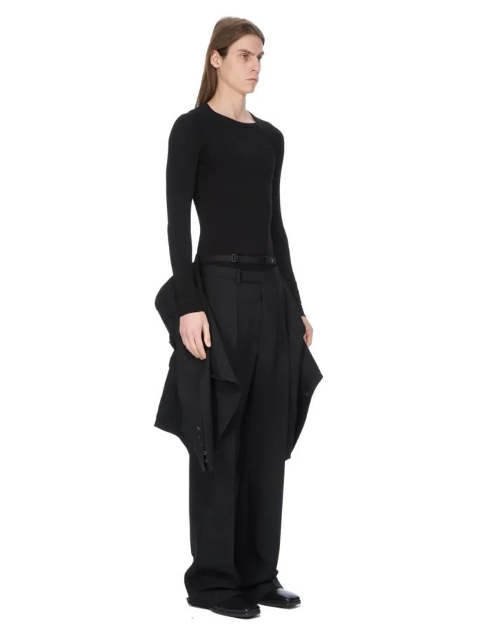 RICK OWENS – KURTKI RU02E1721WGP-09