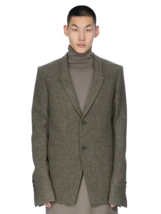 RICK OWENS – KURTKI RU02E1721WRU-25