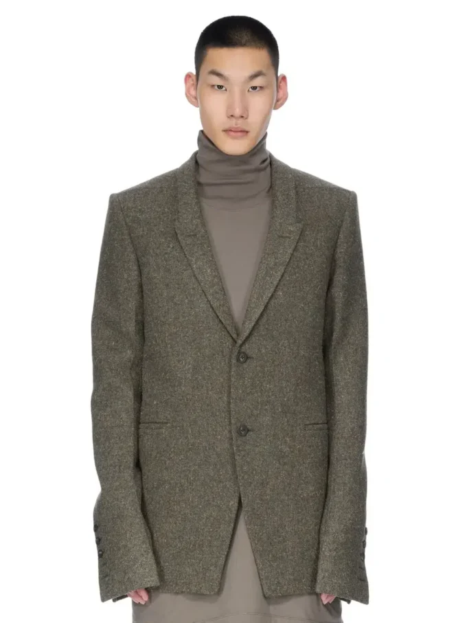 RICK OWENS – KURTKI RU02E1721WRU-25