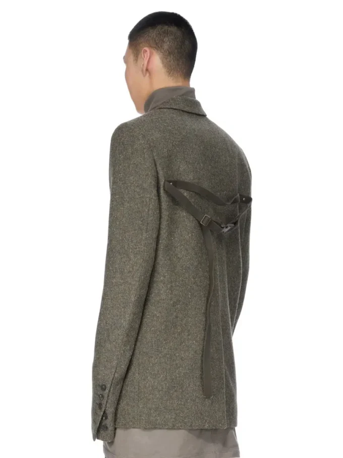 RICK OWENS – KURTKI RU02E1721WRU-25