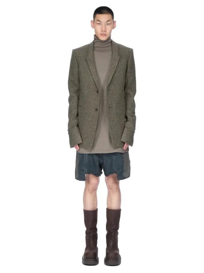 RICK OWENS – KURTKI RU02E1721WRU-25