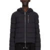 RICK OWENS – KURTKI RU02E1722MTD1-09