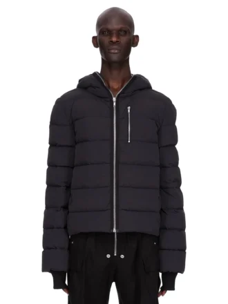 RICK OWENS – KURTKI RU02E1722MTD1-09