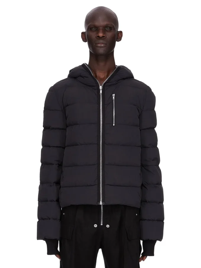 RICK OWENS – KURTKI RU02E1722MTD1-09