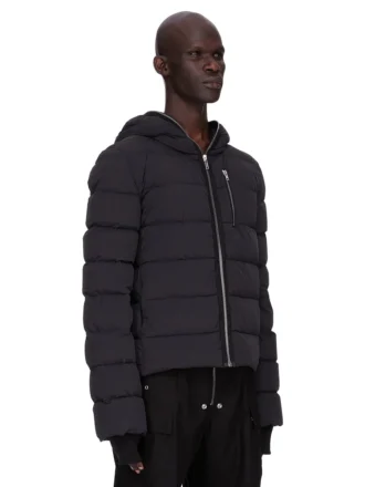 RICK OWENS – KURTKI RU02E1722MTD1-09